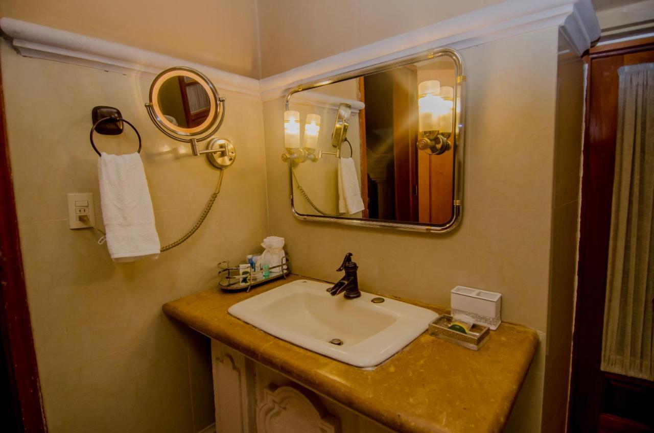 Hotel Posada San Miguel Jerez de García Salinas Extérieur photo