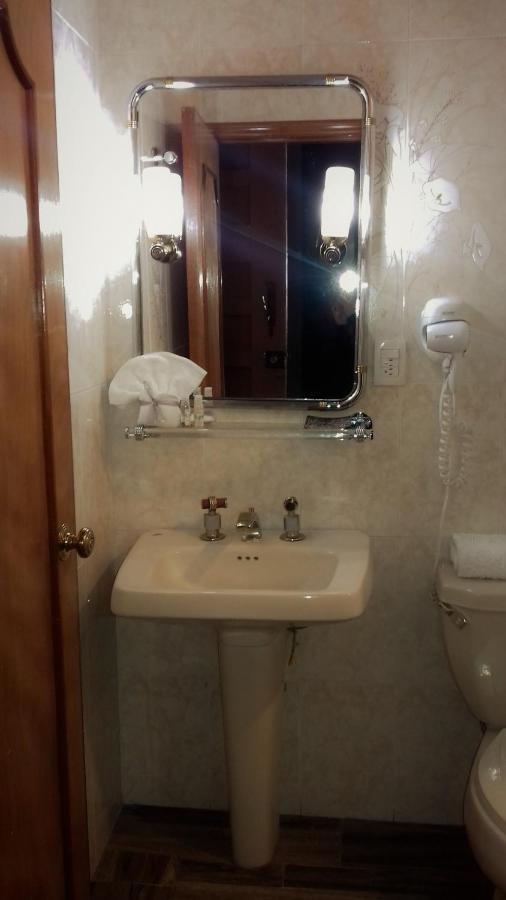 Hotel Posada San Miguel Jerez de García Salinas Extérieur photo